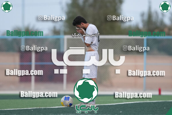 چادر ملو 3–1 سنگ آهن بافق