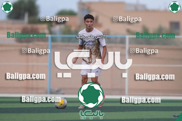چادر ملو 3–1 سنگ آهن بافق