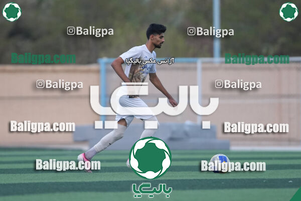 چادر ملو 3–1 سنگ آهن بافق