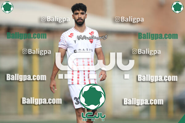 سیاه جامگان نوین تهران 0–1 پرسپولیس