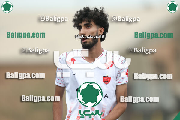 سیاه جامگان نوین تهران 0–1 پرسپولیس