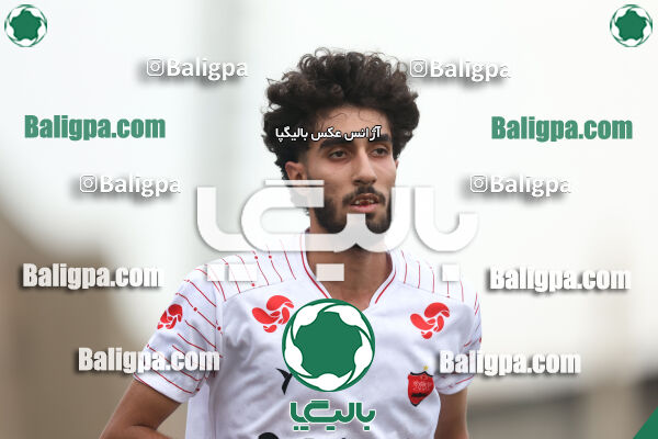 سیاه جامگان نوین تهران 0–1 پرسپولیس