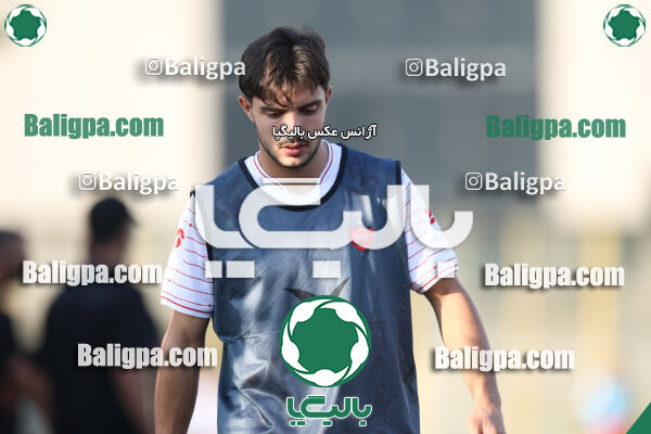 سیاه جامگان نوین تهران 0–1 پرسپولیس