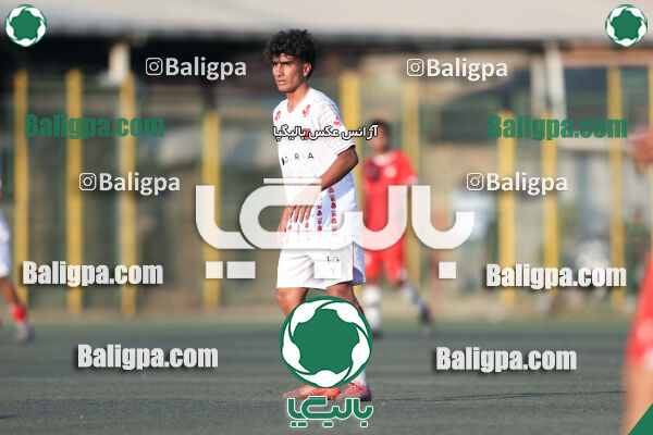 سیاه جامگان نوین تهران 0–1 پرسپولیس