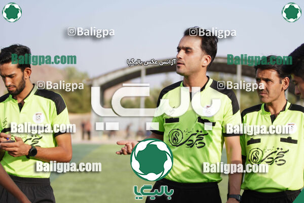 پدیده بافق 1–3 سنگ آهن بافق