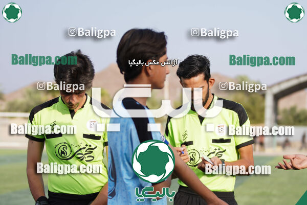 پدیده بافق 1–3 سنگ آهن بافق