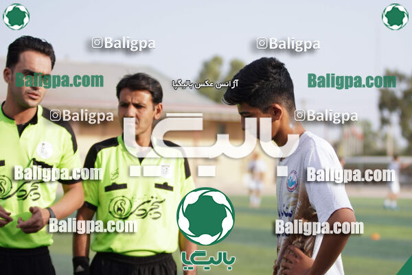 پدیده بافق 1–3 سنگ آهن بافق