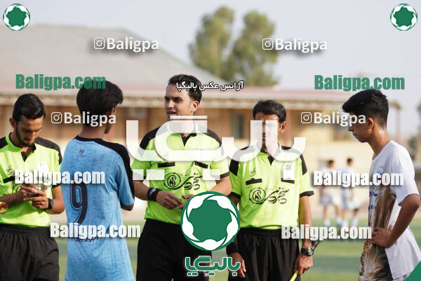پدیده بافق 1–3 سنگ آهن بافق