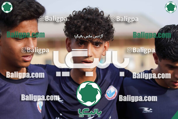پدیده بافق 1–3 سنگ آهن بافق