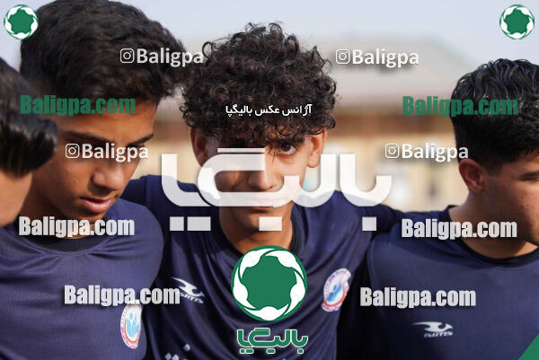 پدیده بافق 1–3 سنگ آهن بافق