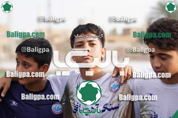 پدیده بافق 1–3 سنگ آهن بافق