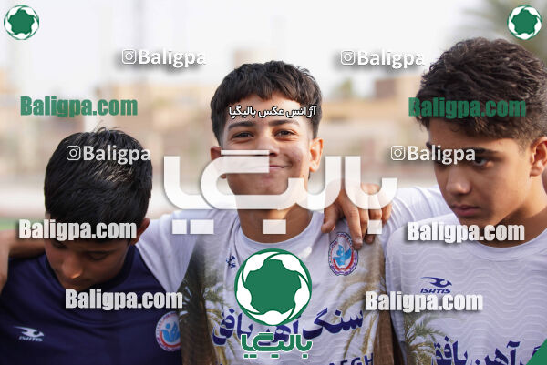 پدیده بافق 1–3 سنگ آهن بافق