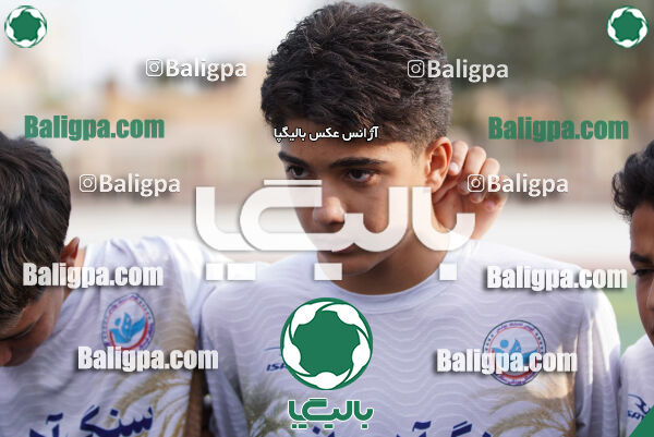 پدیده بافق 1–3 سنگ آهن بافق