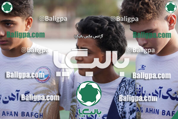 پدیده بافق 1–3 سنگ آهن بافق