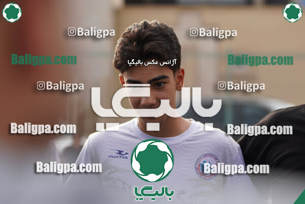 پدیده بافق 1–3 سنگ آهن بافق