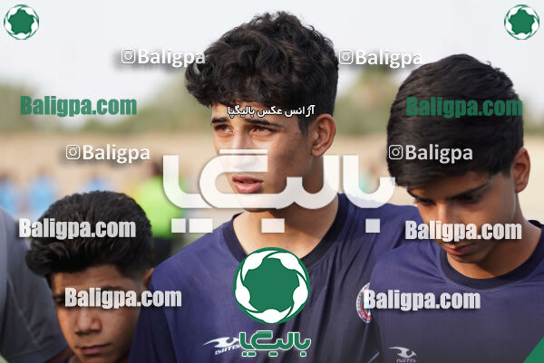 پدیده بافق 1–3 سنگ آهن بافق