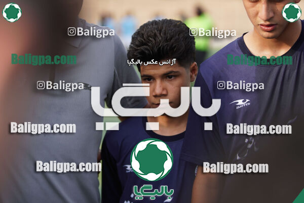 پدیده بافق 1–3 سنگ آهن بافق