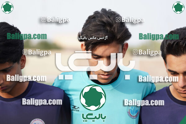 پدیده بافق 1–3 سنگ آهن بافق