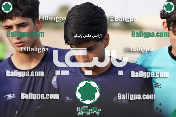 پدیده بافق 1–3 سنگ آهن بافق