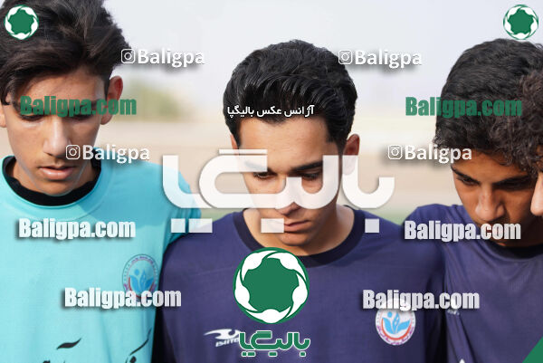 پدیده بافق 1–3 سنگ آهن بافق