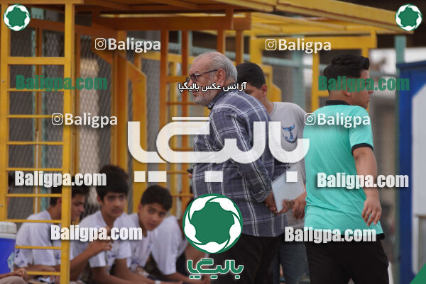پدیده بافق 1–3 سنگ آهن بافق