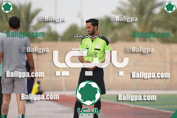 پدیده بافق 1–3 سنگ آهن بافق