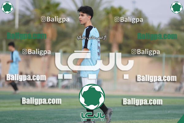 پدیده بافق 1–3 سنگ آهن بافق