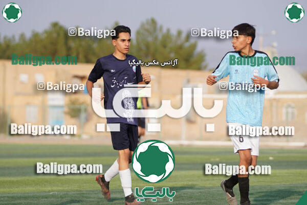 پدیده بافق 1–3 سنگ آهن بافق