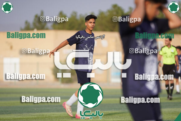 پدیده بافق 1–3 سنگ آهن بافق