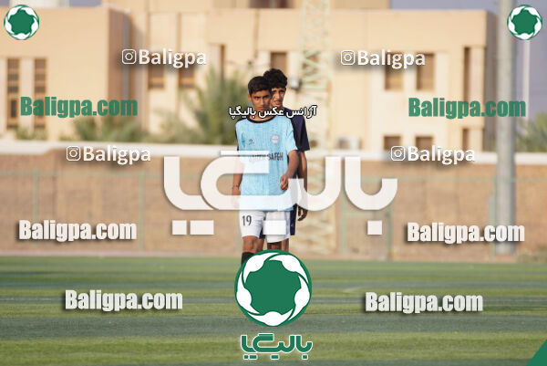 پدیده بافق 1–3 سنگ آهن بافق