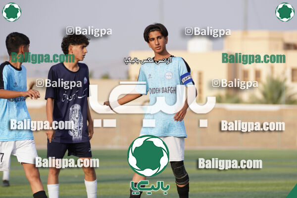 پدیده بافق 1–3 سنگ آهن بافق