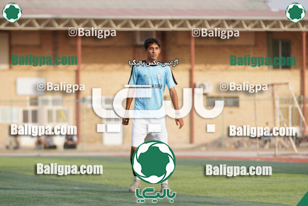 پدیده بافق 1–3 سنگ آهن بافق