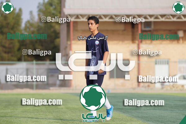 پدیده بافق 1–3 سنگ آهن بافق
