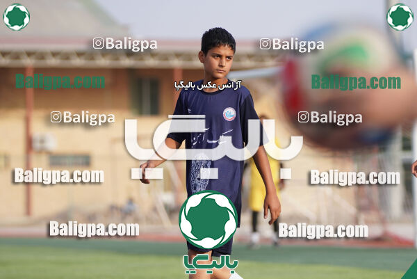 پدیده بافق 1–3 سنگ آهن بافق