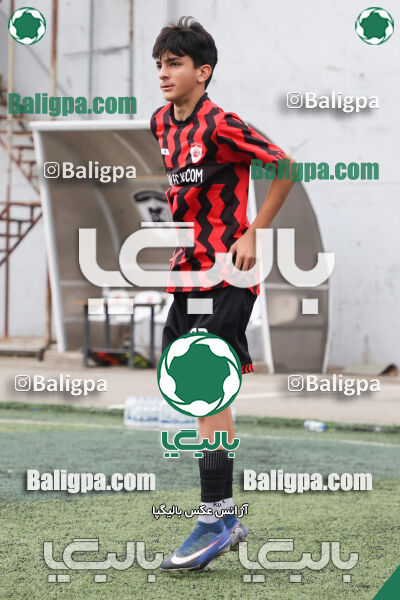 کیا 1–0 آندرانیک تیموریان