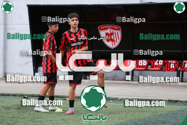 کیا 1–0 آندرانیک تیموریان