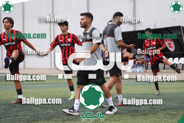 کیا 1–0 آندرانیک تیموریان