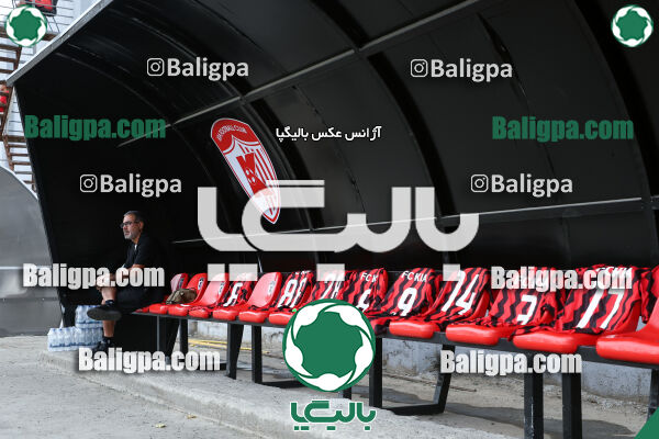 کیا 1–0 آندرانیک تیموریان
