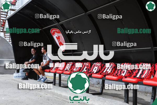 کیا 1–0 آندرانیک تیموریان