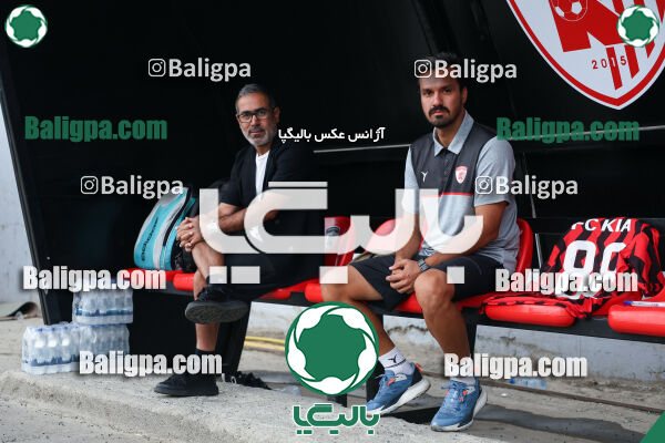 کیا 1–0 آندرانیک تیموریان