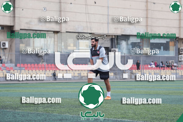 کیا 1–0 آندرانیک تیموریان