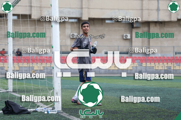 کیا 1–0 آندرانیک تیموریان