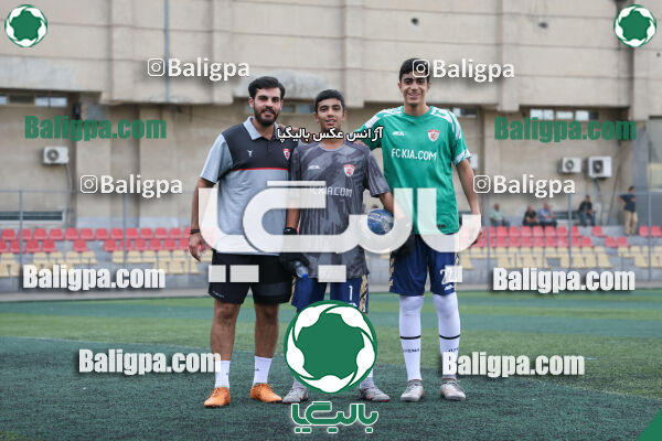 کیا 1–0 آندرانیک تیموریان