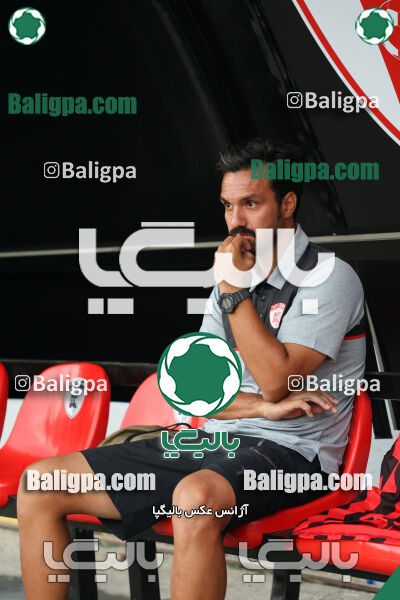 کیا 1–0 آندرانیک تیموریان