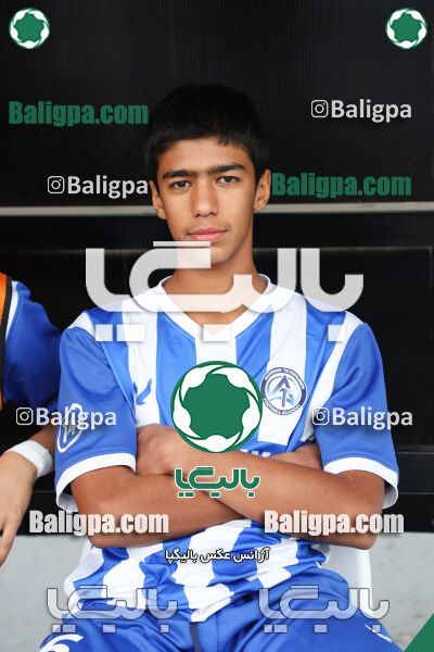 کیا 1–0 آندرانیک تیموریان