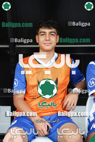 کیا 1–0 آندرانیک تیموریان