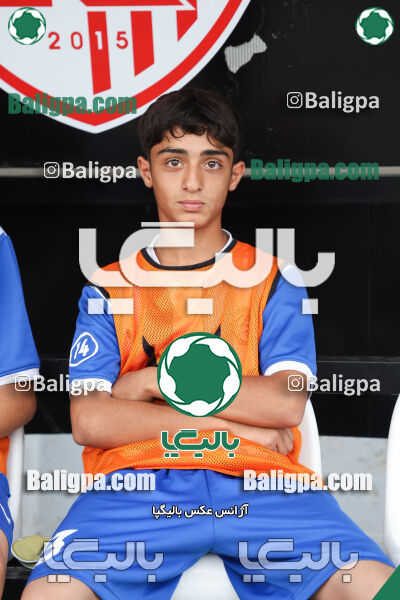 کیا 1–0 آندرانیک تیموریان