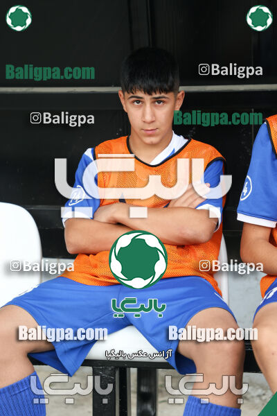 کیا 1–0 آندرانیک تیموریان