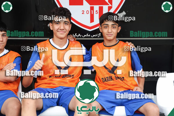 کیا 1–0 آندرانیک تیموریان