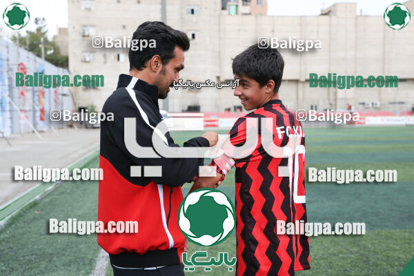 کیا 1–0 آندرانیک تیموریان